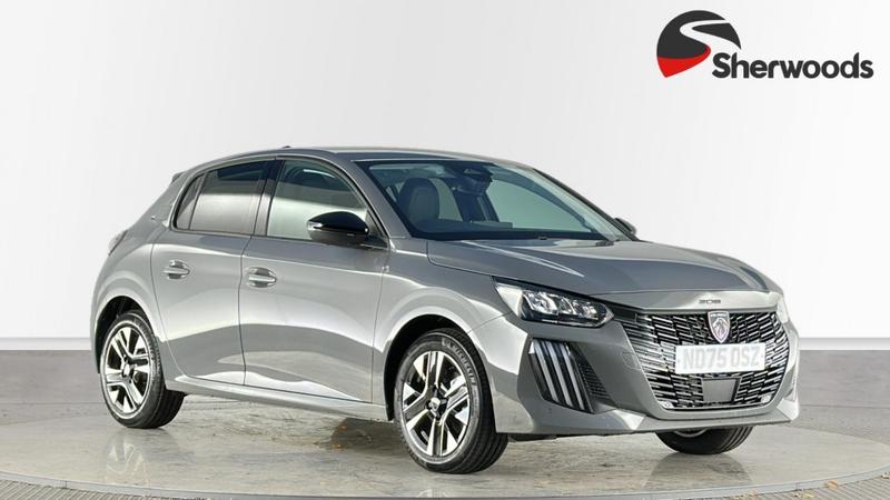 Used Peugeot 208 2025 for sale - 76565054: Photo 1
