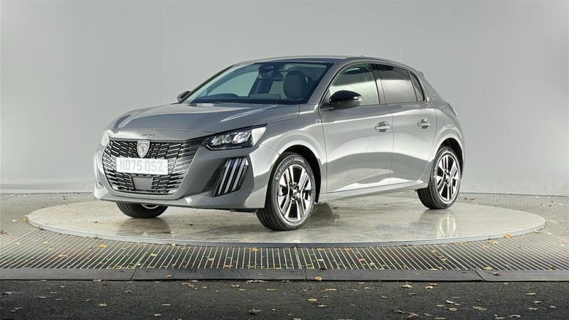 Used Peugeot 208 2025 for sale - 76565054: Photo 10