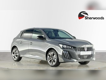 Used Peugeot 208 2025 for sale - 76565054: Photo