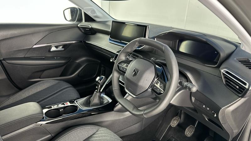 Used Peugeot 208 2025 for sale - 76565054: Photo 2