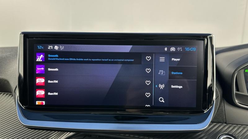 Used Peugeot 208 2025 for sale - 76565054: Photo 28