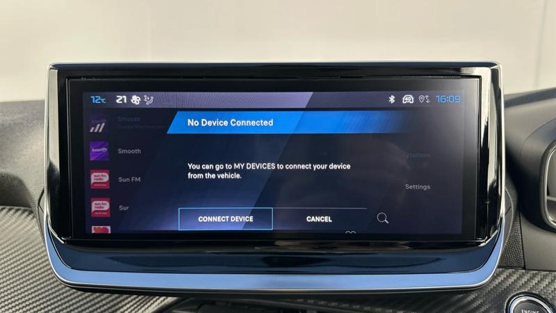 Used Peugeot 208 2025 for sale - 76565054: Photo 29