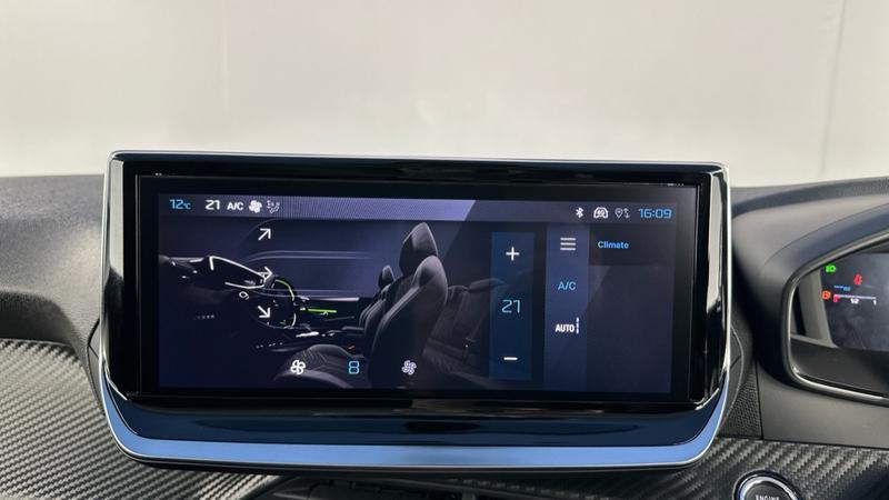 Used Peugeot 208 2025 for sale - 76565054: Photo 31