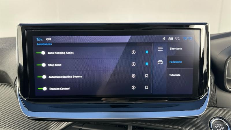 Used Peugeot 208 2025 for sale - 76565054: Photo 32