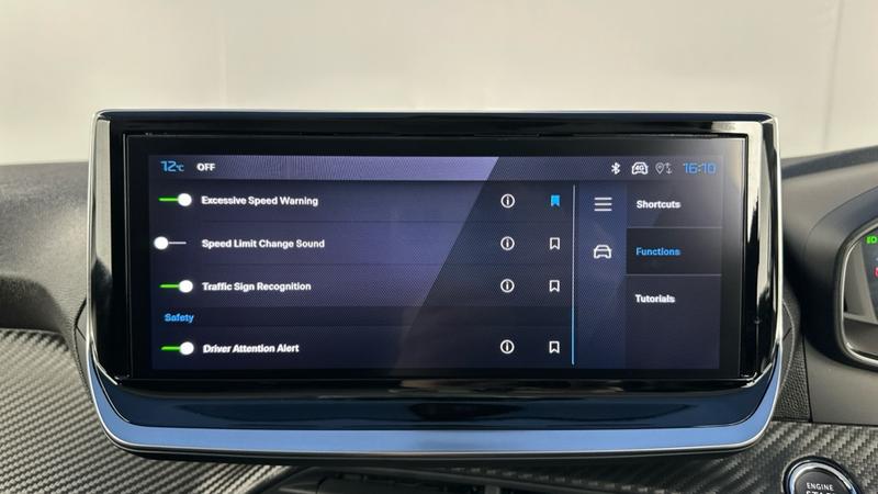 Used Peugeot 208 2025 for sale - 76565054: Photo 33