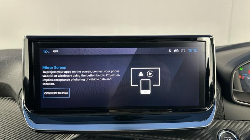 Used Peugeot 208 2025 for sale - 76565054: Photo 34