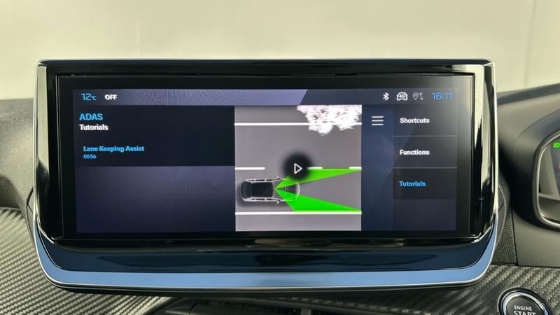 Used Peugeot 208 2025 for sale - 76565054: Photo 35