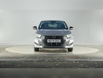 Used Peugeot 208 2025 for sale - 76565054: Photo