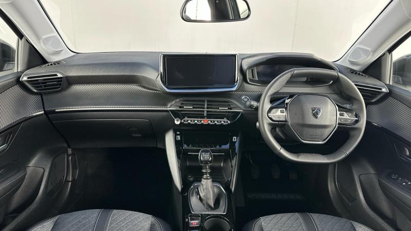 Used Peugeot 208 2025 for sale - 76565054: Photo 4