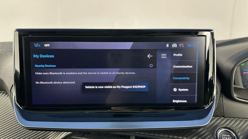 Used Peugeot 208 2025 for sale - 76565054: Photo 41