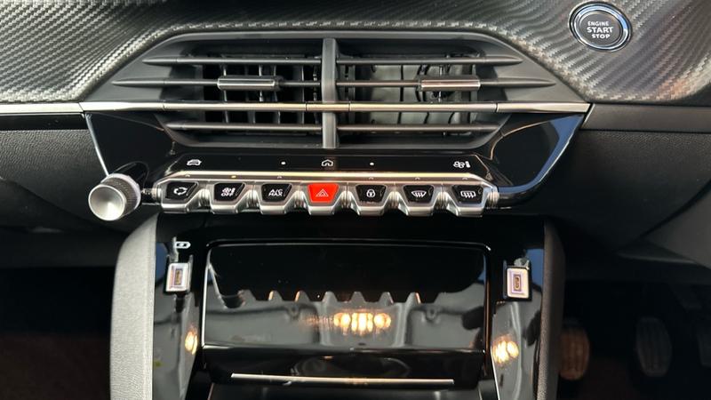 Used Peugeot 208 2025 for sale - 76565054: Photo 43