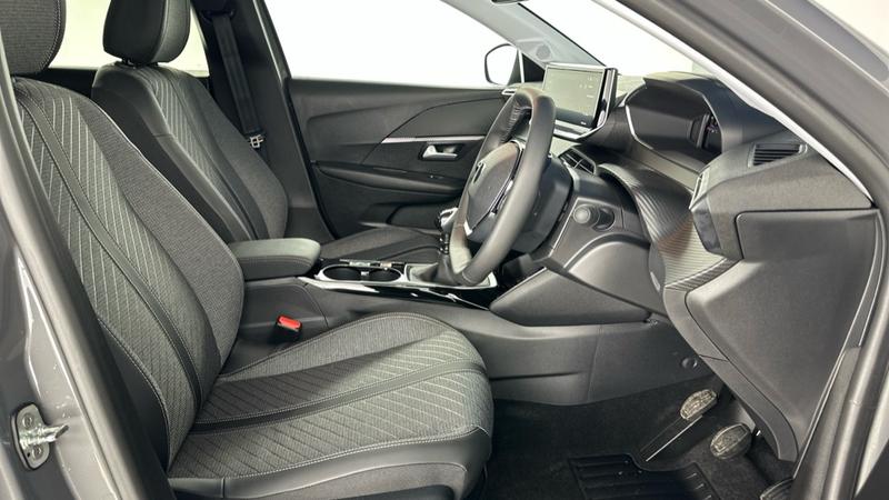 Used Peugeot 208 2025 for sale - 76565054: Photo 59