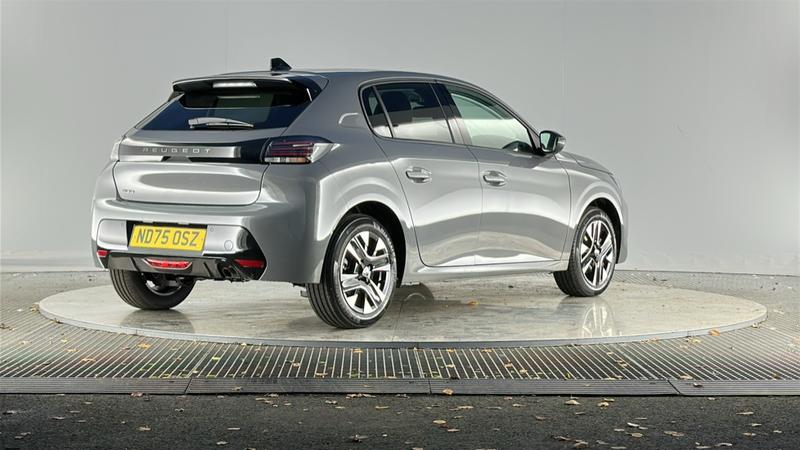 Used Peugeot 208 2025 for sale - 76565054: Photo 6