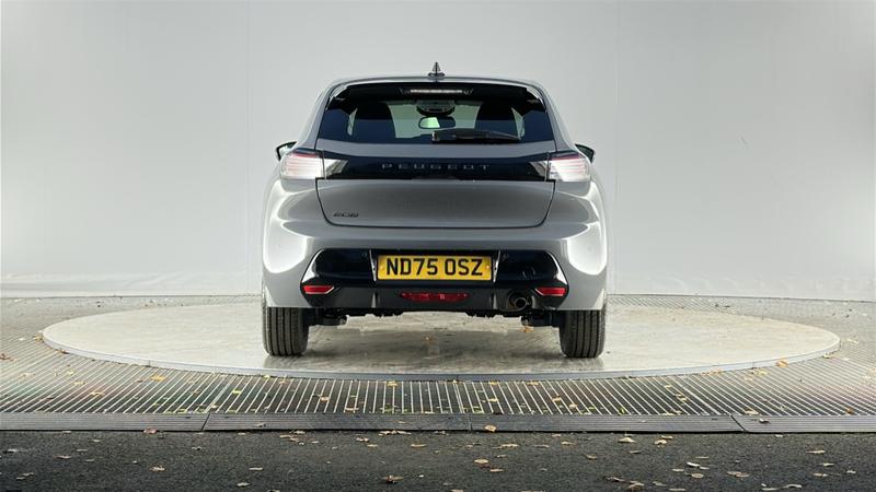 Used Peugeot 208 2025 for sale - 76565054: Photo 7