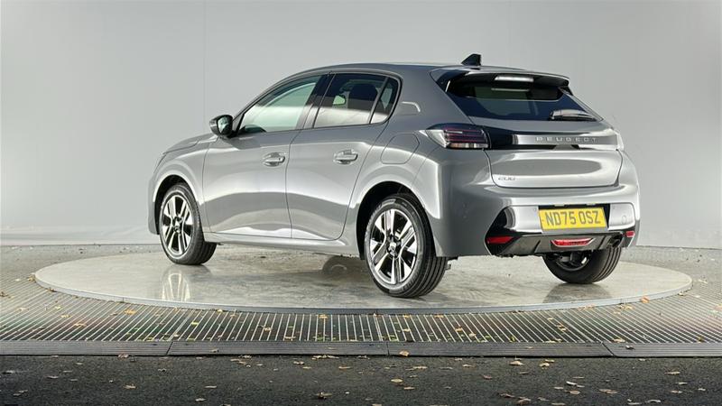 Used Peugeot 208 2025 for sale - 76565054: Photo 8