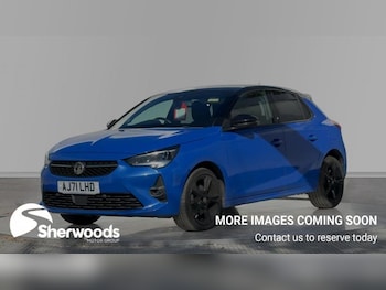 Used Vauxhall Corsa 2021 for sale - 76036228: Photo 2