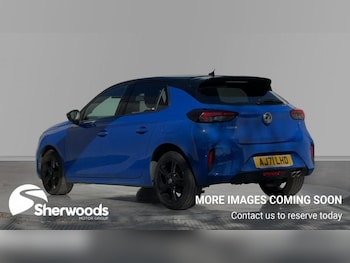 Used Vauxhall Corsa 2021 for sale - 76036228: Photo 3