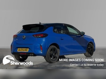 Used Vauxhall Corsa 2021 for sale - 76036228: Photo 4