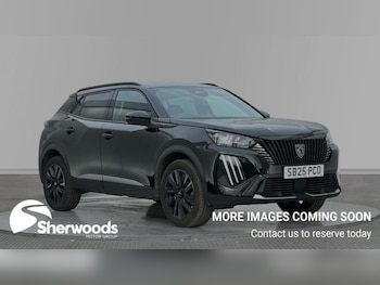 Used Peugeot 2008 undefined for sale - 77951264: Photo