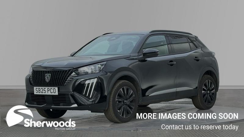 Used Peugeot 2008 2025 for sale - 77951264: Photo 2