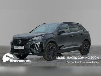 Used Peugeot 2008 undefined for sale - 77951264: Photo