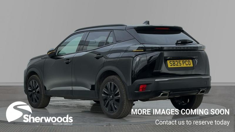 Used Peugeot 2008 2025 for sale - 77951264: Photo 3
