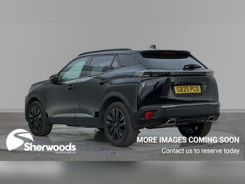 Used Peugeot 2008 undefined for sale - 77951264: Photo