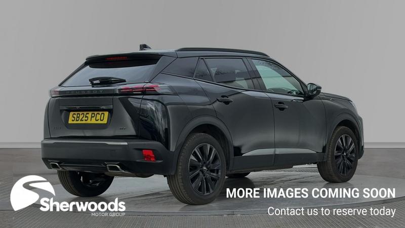 Used Peugeot 2008 2025 for sale - 77951264: Photo 4