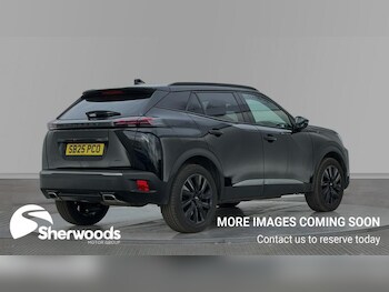 Used Peugeot 2008 undefined for sale - 77951264: Photo