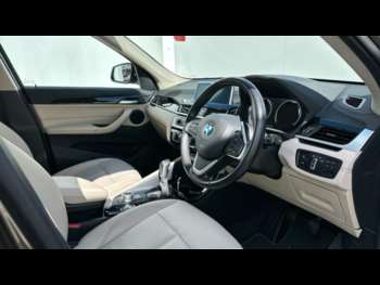 Used BMW X1 2020 for sale - 74600862: Photo
