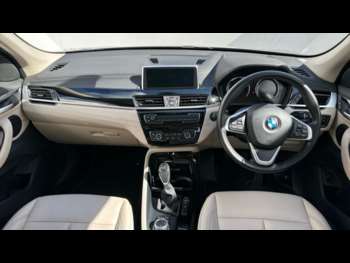 Used BMW X1 2020 for sale - 74600862: Photo