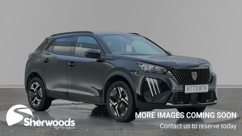 Used Peugeot 2008 2023 for sale - 76616172: Photo 1