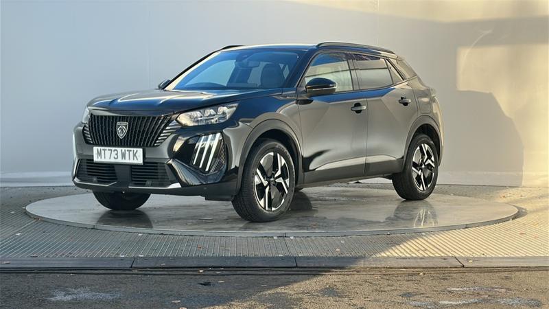 Used Peugeot 2008 2023 for sale - 76616172: Photo 10