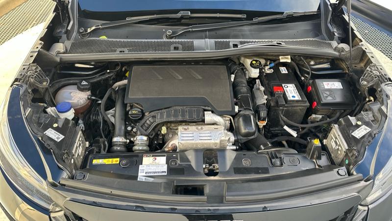 Used Peugeot 2008 2023 for sale - 76616172: Photo 16