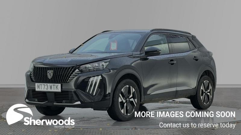 Used Peugeot 2008 2023 for sale - 76616172: Photo 2