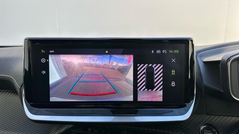 Used Peugeot 2008 2023 for sale - 76616172: Photo 26