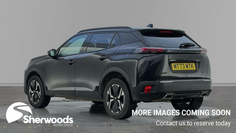 Used Peugeot 2008 2023 for sale - 76616172: Photo 3