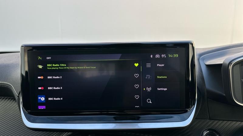 Used Peugeot 2008 2023 for sale - 76616172: Photo 31