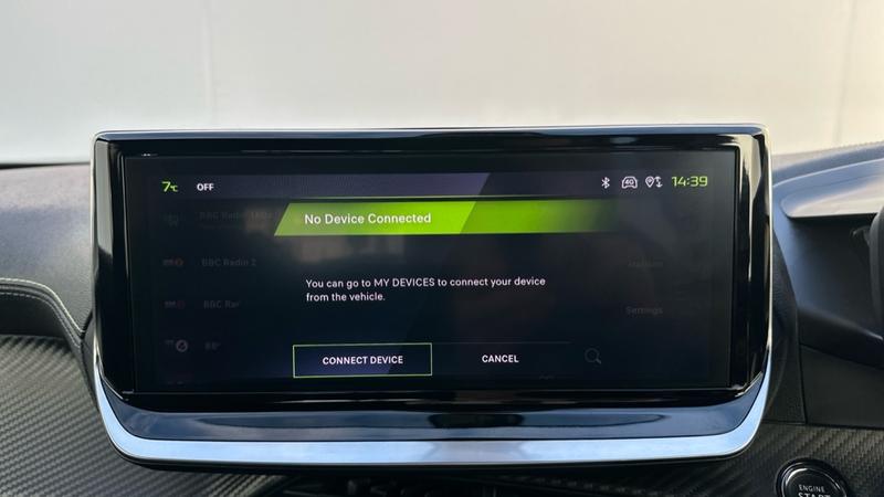 Used Peugeot 2008 2023 for sale - 76616172: Photo 32