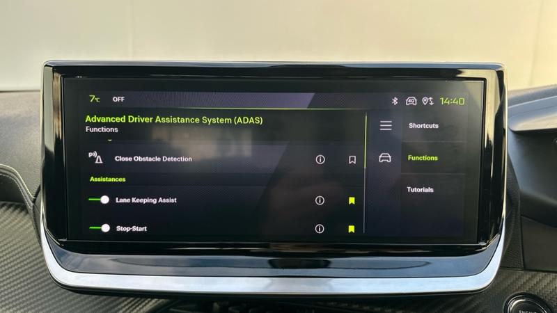 Used Peugeot 2008 2023 for sale - 76616172: Photo 35