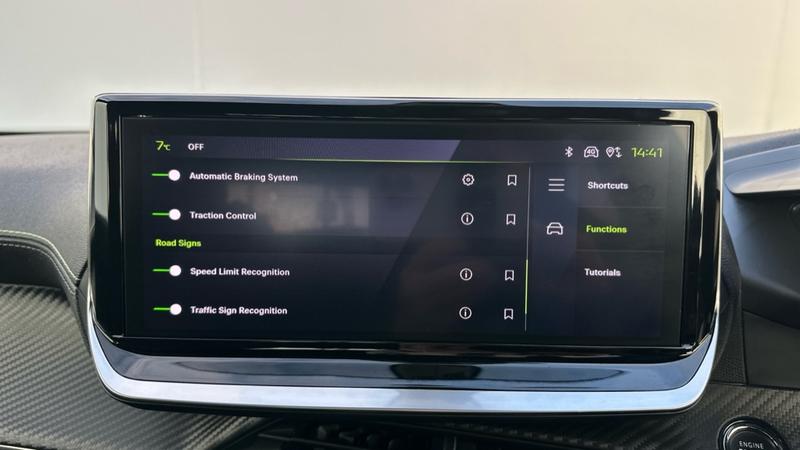 Used Peugeot 2008 2023 for sale - 76616172: Photo 36