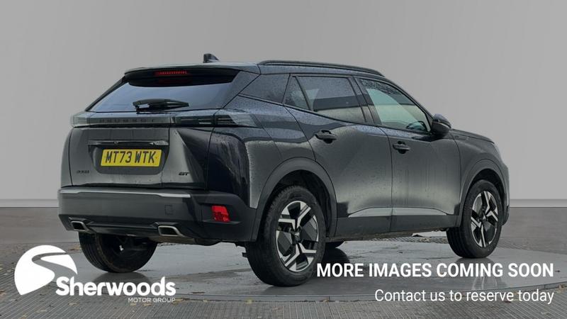 Used Peugeot 2008 2023 for sale - 76616172: Photo 4