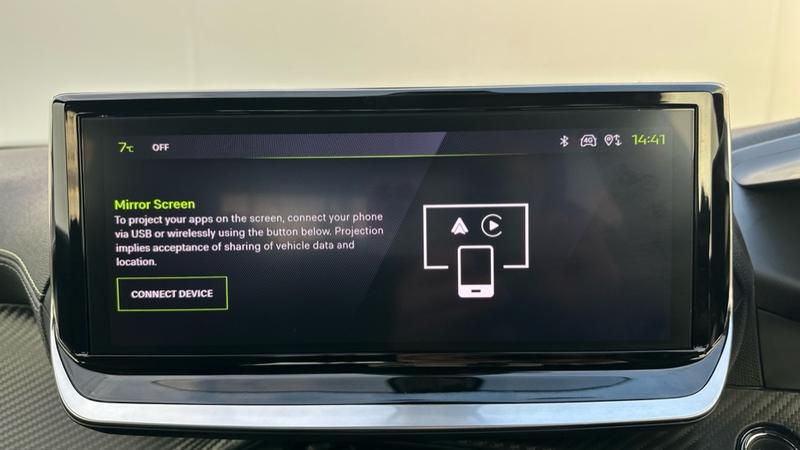 Used Peugeot 2008 2023 for sale - 76616172: Photo 41