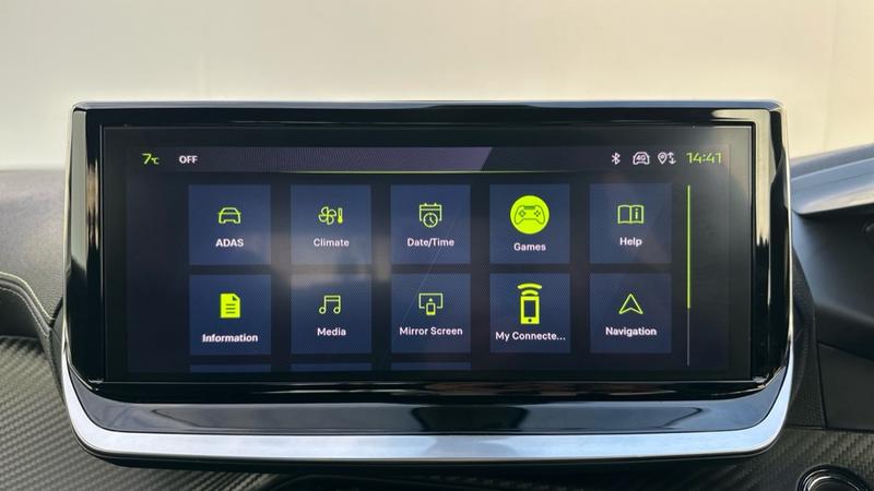 Used Peugeot 2008 2023 for sale - 76616172: Photo 42