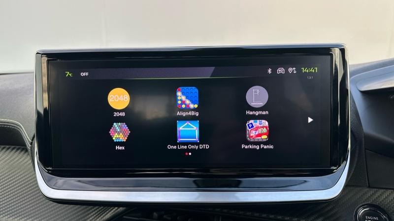 Used Peugeot 2008 2023 for sale - 76616172: Photo 43