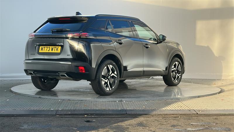 Used Peugeot 2008 2023 for sale - 76616172: Photo 6