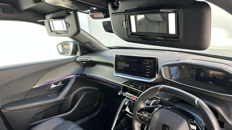 Used Peugeot 2008 2023 for sale - 76616172: Photo 62