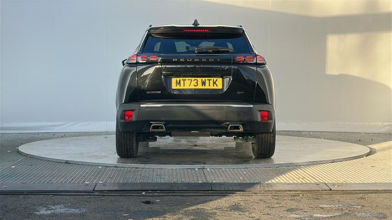 Used Peugeot 2008 2023 for sale - 76616172: Photo 7