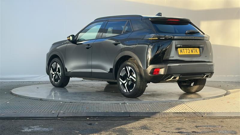 Used Peugeot 2008 2023 for sale - 76616172: Photo 8