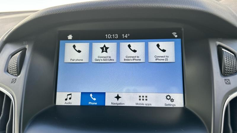 Vehicle 31